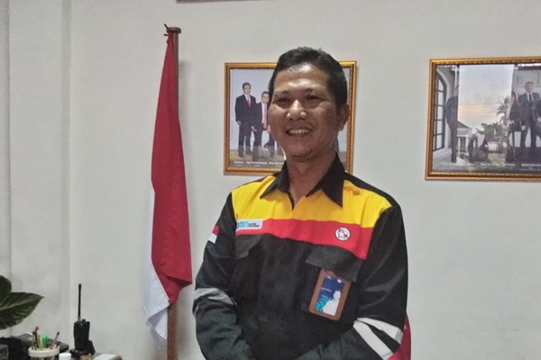 Ini Syarat Peroleh Tiket Mudik Gratis Tujuan Sampit-Semarang dari Telkomsel