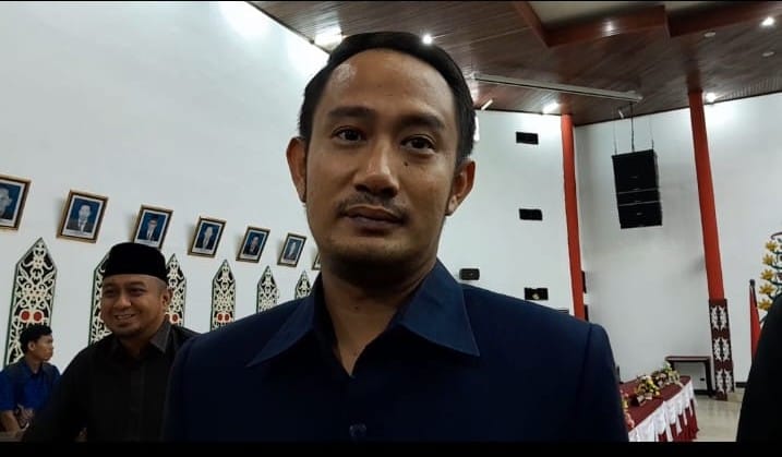 Wali Kota Sebut Relokasi Daerah Puntun Sedang dalam Proses