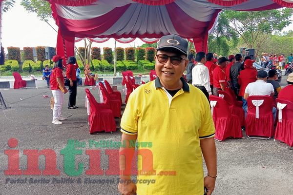 Dewan Imbau Pemudik Jalur Darat Berhati-hati dalam Berkendara