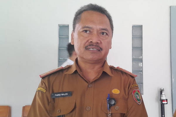 Pemprov akan Beri Perhatian Khusus pada PBK di Kalteng