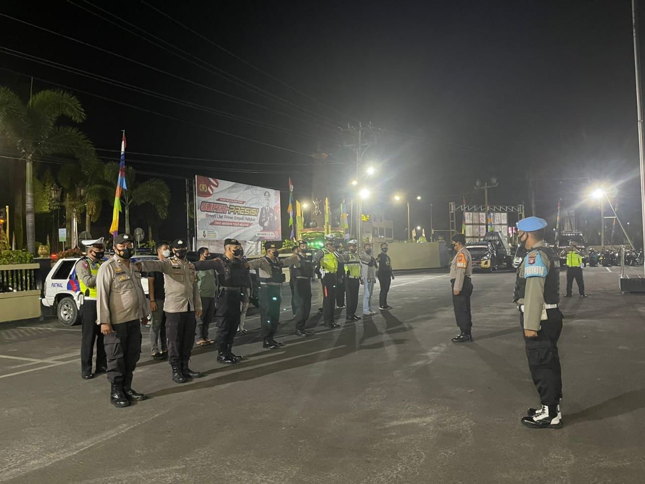 Agar Rumah Aman, Masyarakat Diimbau Lapor Polisi saat Mudik Lebaran