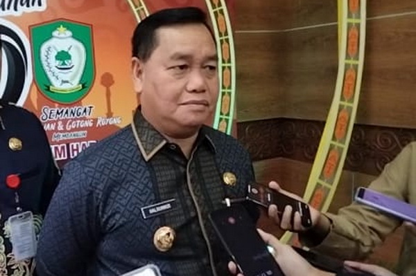 ASN Dilarang Mudik Menggunakan Kendaraan Dinas