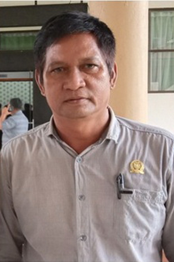 PPP Katingan Target Dua Kursi Pileg 2024