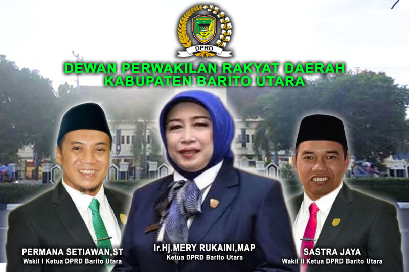 Berikut Tiga Usulan Prioritas DPRD Barito Utara di Masing-Masing Dapil