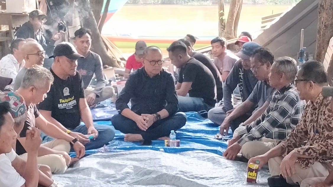 Mukhtarudin: Hari Buruh 2023 jadi Momentum Perbaikan Kesejahteraan Buruh