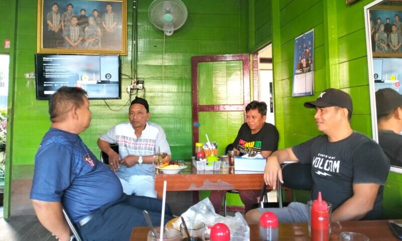 DPD PAN Barito Utara akan Daftarkan 27 Caleg untuk Pemilu 2024