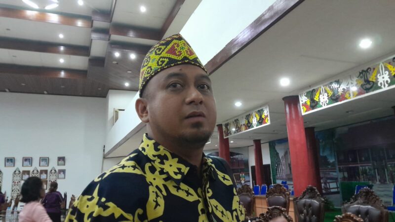 Wahid Yusuf Ajak Masyarakat Bijak dalam Menyikapi Isu di Tahun Politik