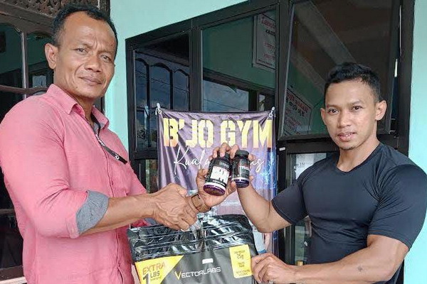 PBFI Soroti Ketidakterbukaan Disbudpora Kapuas Terkait Pembagian Dana Hibah Cabor