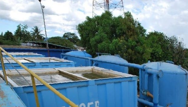 Komitmen PDAM Tirta Arut Hadirkan Layanan Air Bersih