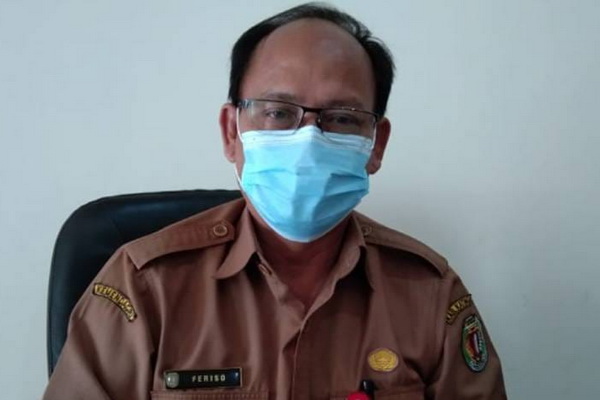 Kadis Pendidikan Minta Tenaga PPPK Guru Tingkatkan Kinerja usai Terima SK