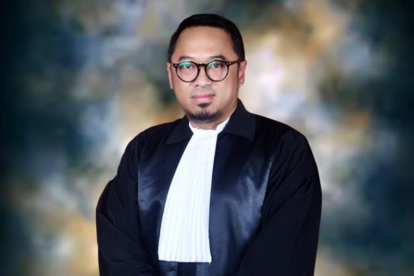 Polemik LKPJ Seruyan, Ini Kata Praktisi Hukum