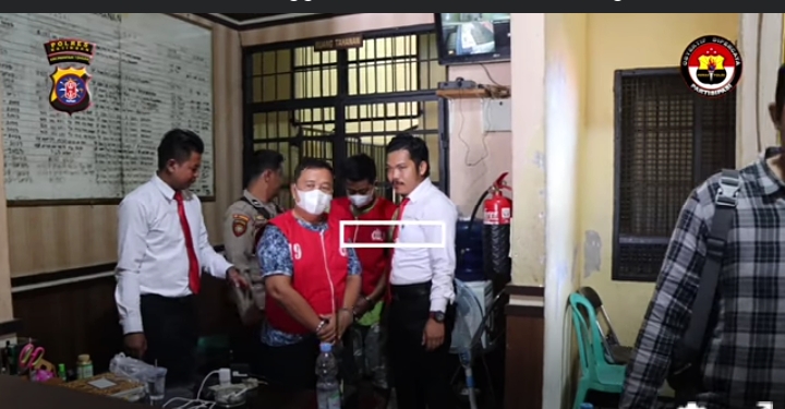 Dewan Minta Polisi Usut Tuntas Korupsi di Dinas Pertanian Katingan Senilai Total Rp 27 Miliar