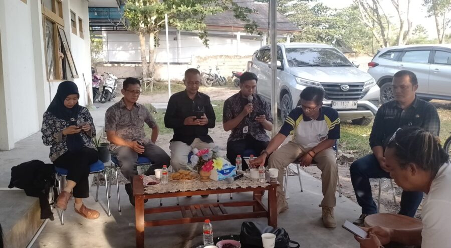 KPU Kobar: 49 Bacaleg Pemilu 2024 Masih Dinyatakan Tidak Memenuhi Syarat