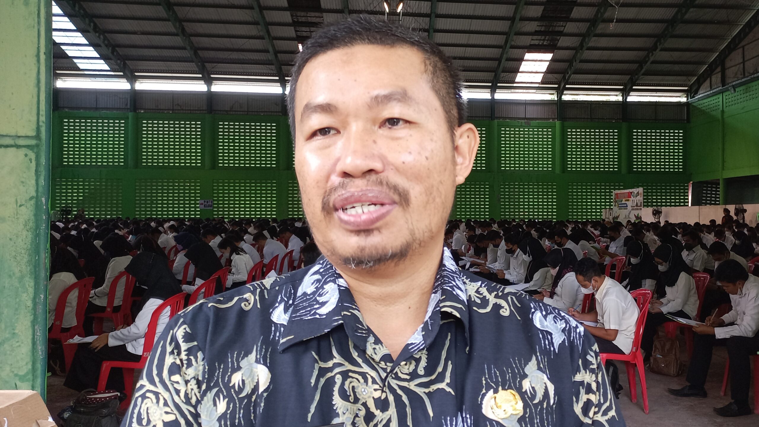 Sanksi Berat Menanti ASN yang Terbukti Berselingkuh