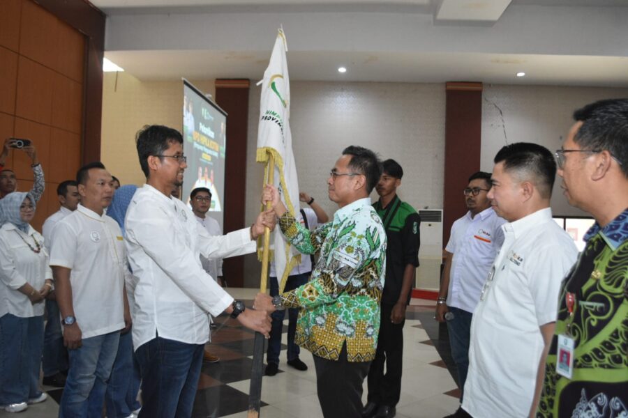 BPD HIPKA Kotim Resmi Dilantik, akan Gagas Program untuk Bantu UMKM Naik Kelas