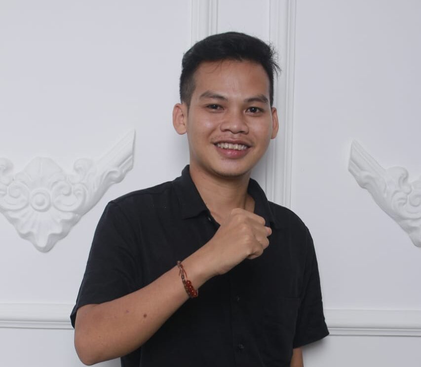 Pemimpin Muda, Energi Baru Membangun Desa