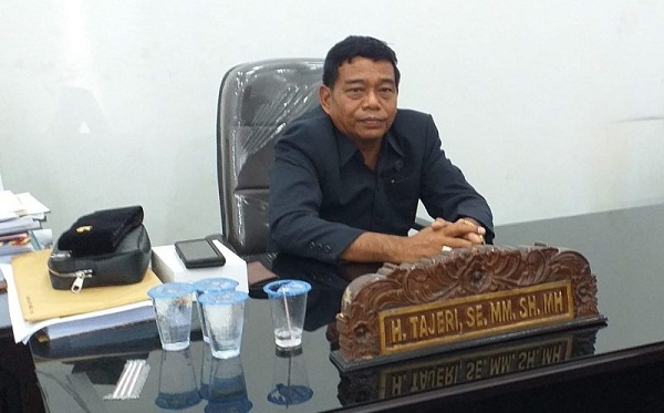 Harga Tabung LPG 3 Kg di Barito Utara Makin Tidak Terkontrol, Dewan Menyoroti HET