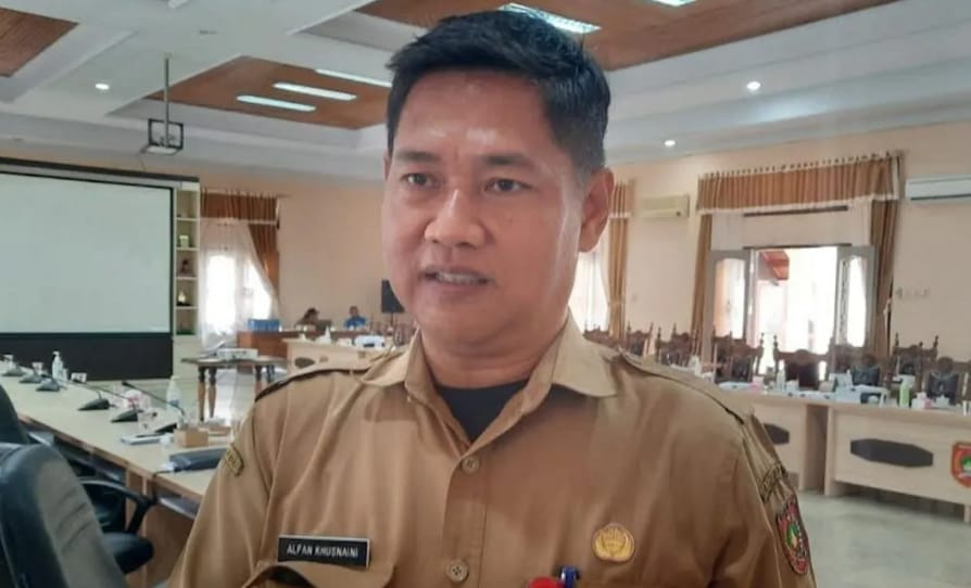 Disperindagkop Sebut Transaksi Jual Beli Didominasi oleh Penjualan Online