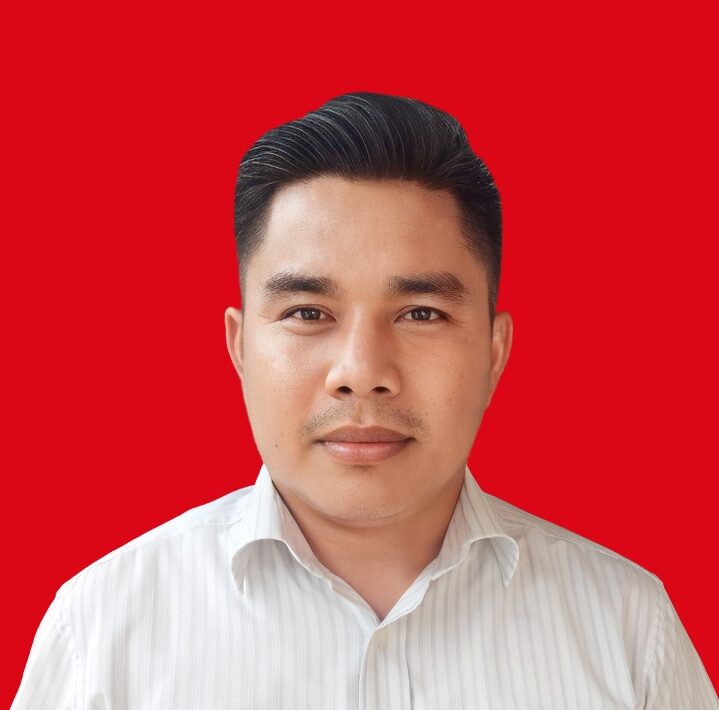 Terpilih jadi Kades Tumbang Banjang Berikut Visi dan Misi Lavely Monoholo