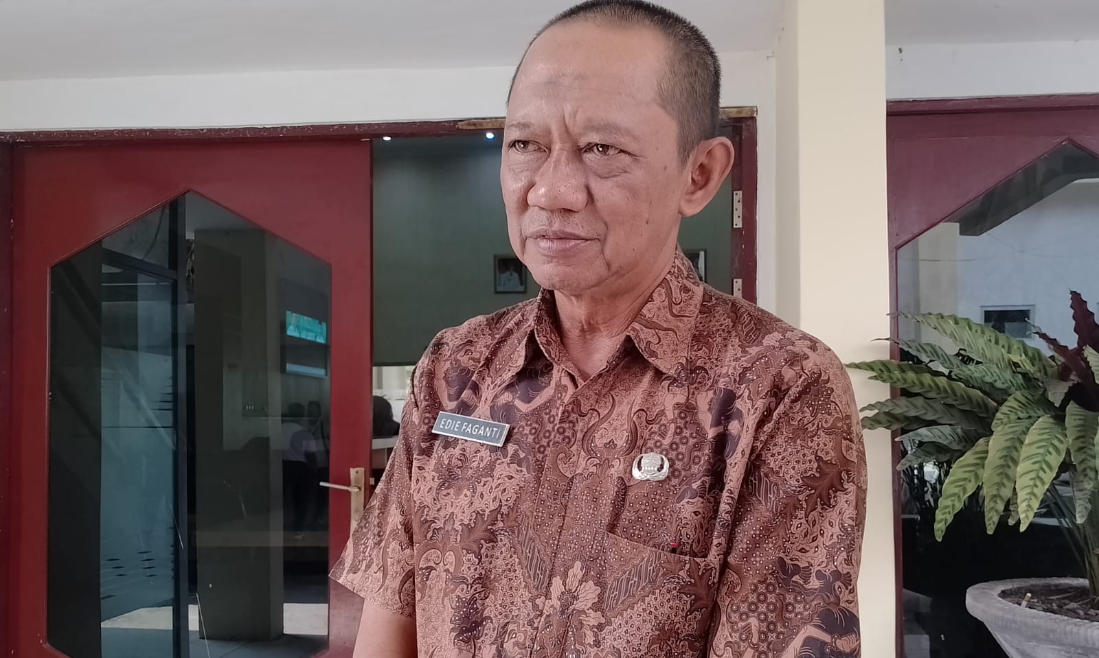 Dispar Kobar Ajak Generasi Milenial Gali Potensi Kepariwisataan
