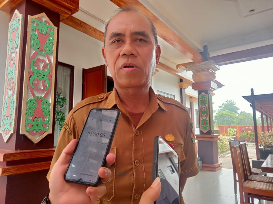 Kuota Formasi P3K Pemkab Katingan Tersedia untuk 1.696 Orang, Dibuka Hingga 9 Oktober