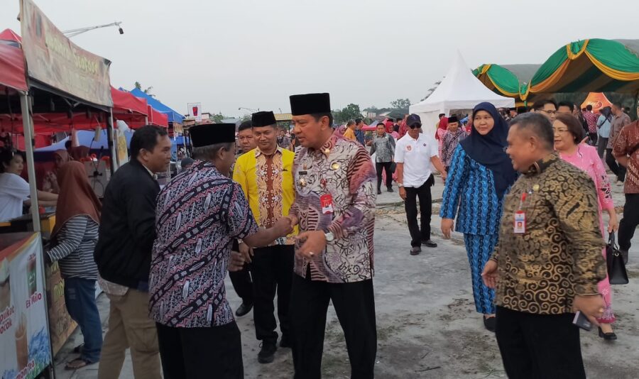 Pj Bupati: UMKM Kobar Pondasi Ekonomi Masyarakat