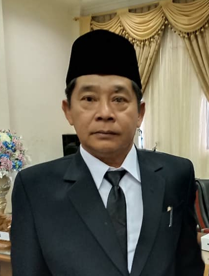 Dewan Ingatkan Netralitas ASN di Barito Utara