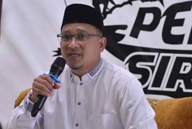 Dewan Berharap MTQH di Kobar Mampu Lahirkan Kafilah yang Terbaik