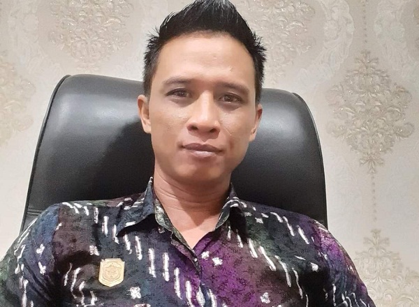 Dewan Dorong Pemkab Mura Lakukan Penguatan UMKM