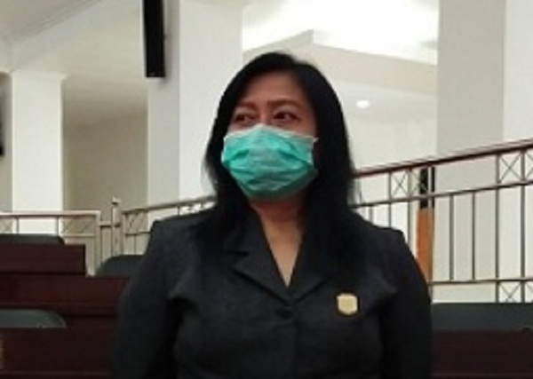 Dewan Sebut Pemenuhan Hak Anak Perlu Komitmen Pemerintah dan Dunia Usaha