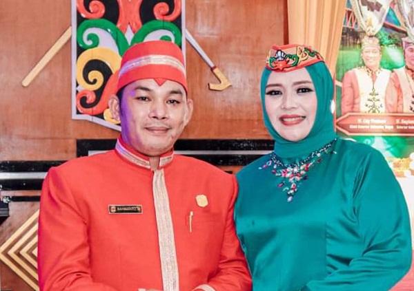 Pemkab Mura Diminta Perhatikan Kesejahteraan Qori dan Qoriah Berprestasi