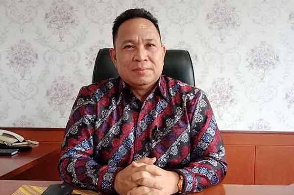 Ketua DPRD Harap Pj Bupati Mura adalah Putra Daerah