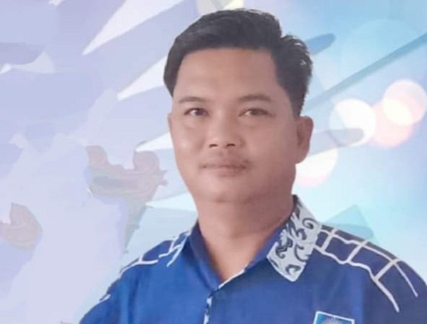 DPRD Mura Imbau Masyarakat Waspada Bahaya Karhutla