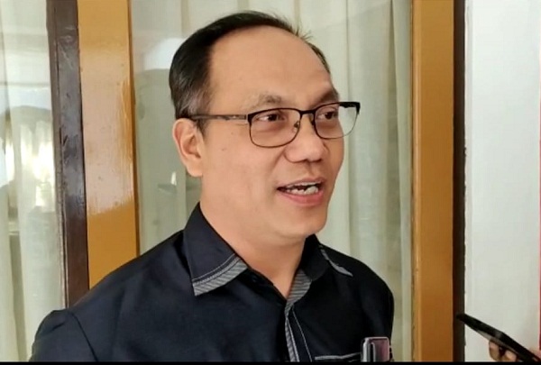 Dewan Apresiasi Cara Pemkot Palangka Raya Tangani Stunting