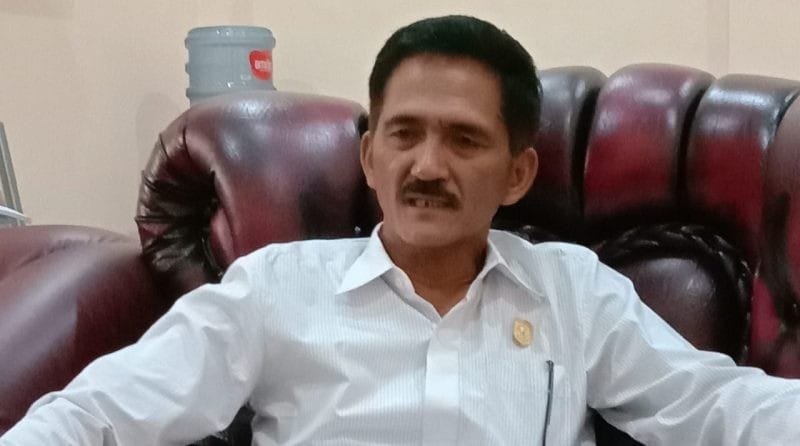 Dewan Dorong UMKM Desa Perlu Diperhatikan