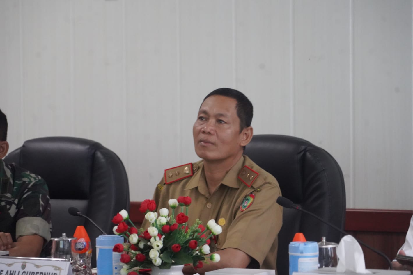 Inflasi Kalteng di Minggu Keempat November Masih Aman