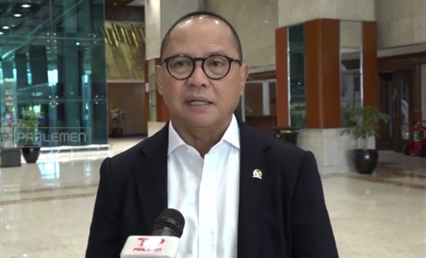 Komitmen Anggota DPR RI Mukhtarudin untuk Terus Perjuangkan Aspirasi Masyarakat