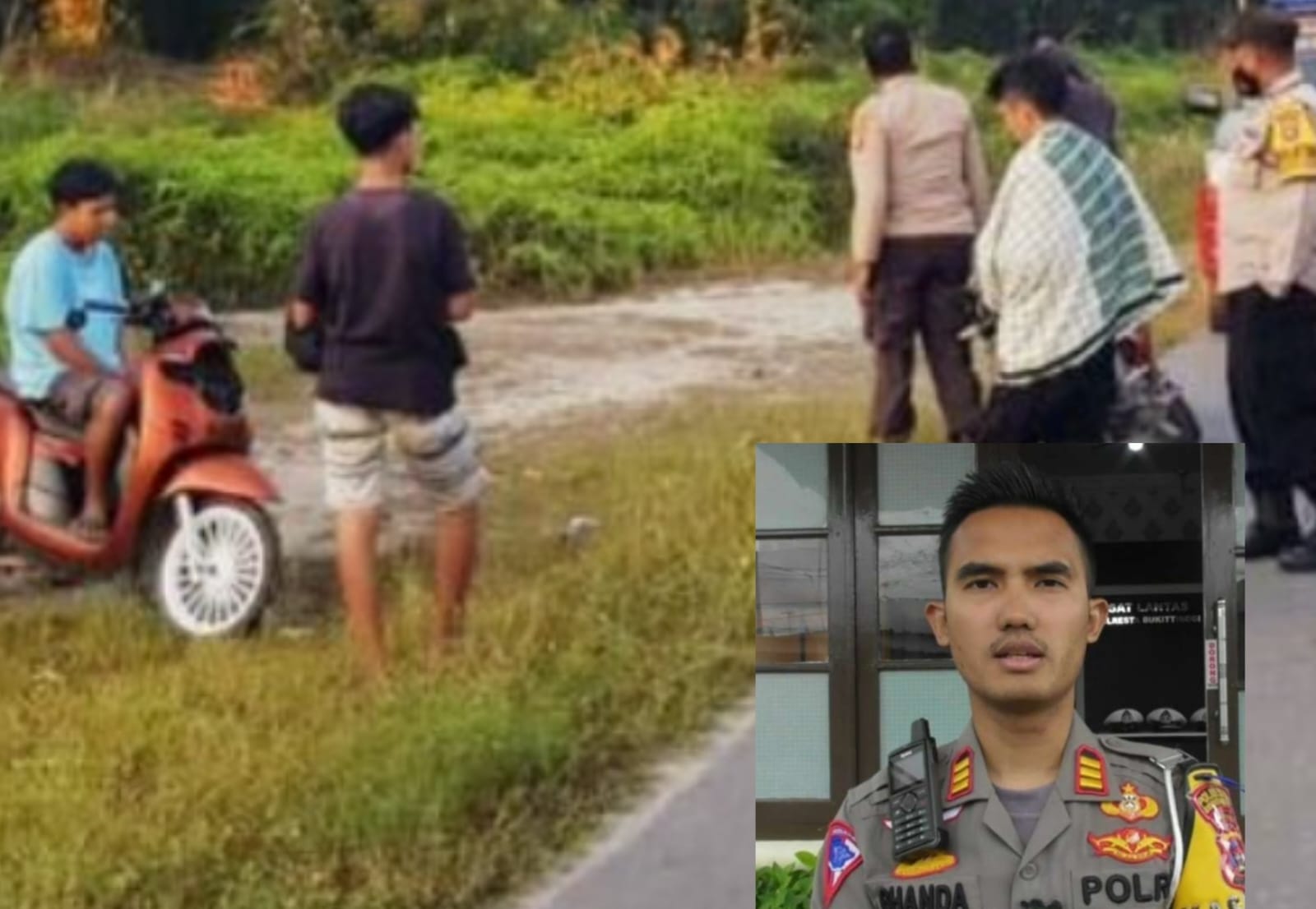 Polisi Terus Awasi Aksi Balapan Liar