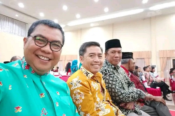 Dewan Ingatkan PNS Tidak Berpolitik Praktis