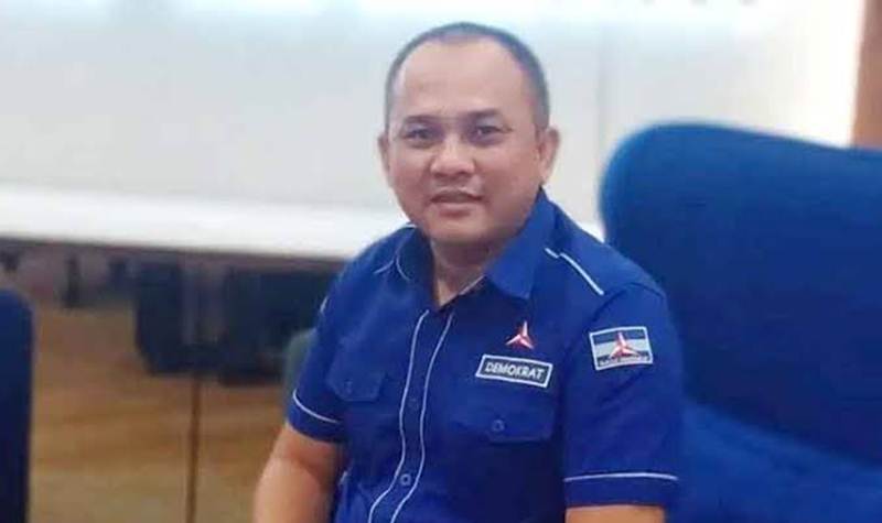 Dewan Katingan Minta Dinas Terkait Segera Bersihkan Rumput di Ruas Jalan Soekarno-Hatta