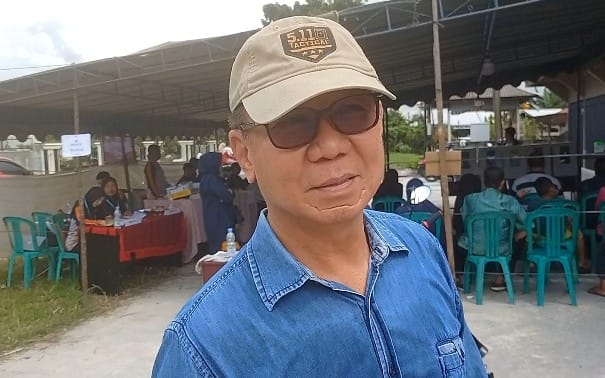 Kuncoro: Siapapun Presidennya, yang Penting Ini