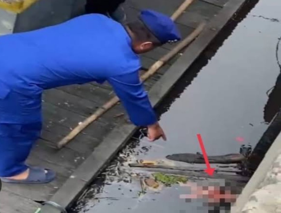 Berlalu Satu Pekan, Polisi Kesulitan Ungkap Temuan Bayi Mengapung di Sungai Mentaya