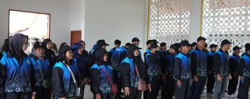 Sukamara Unggulkan Dua Lomba ini di FBIM Kalteng