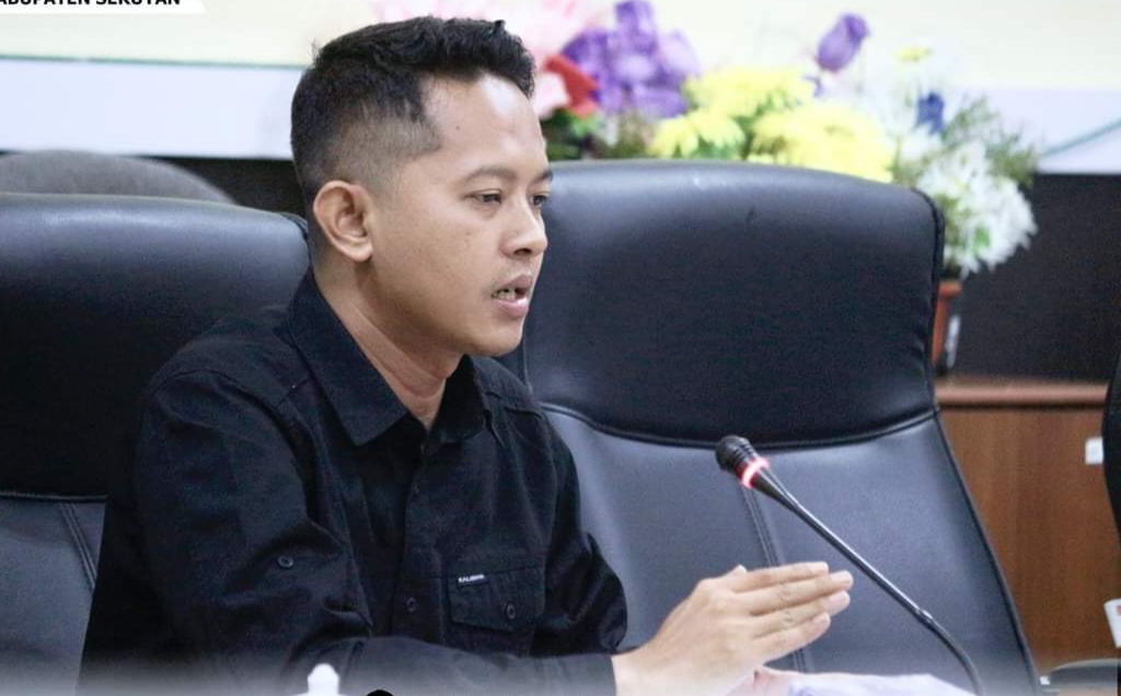 Dewan Usul Pemkab Seruyan Beri Bantuan Modal Kerja untuk Petani dan Nelayan