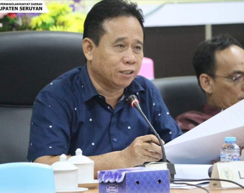 Dewan Harapkan Peran Pemkab Seruyan Bantu Masyarakat Peroleh BPJS Kesehatan
