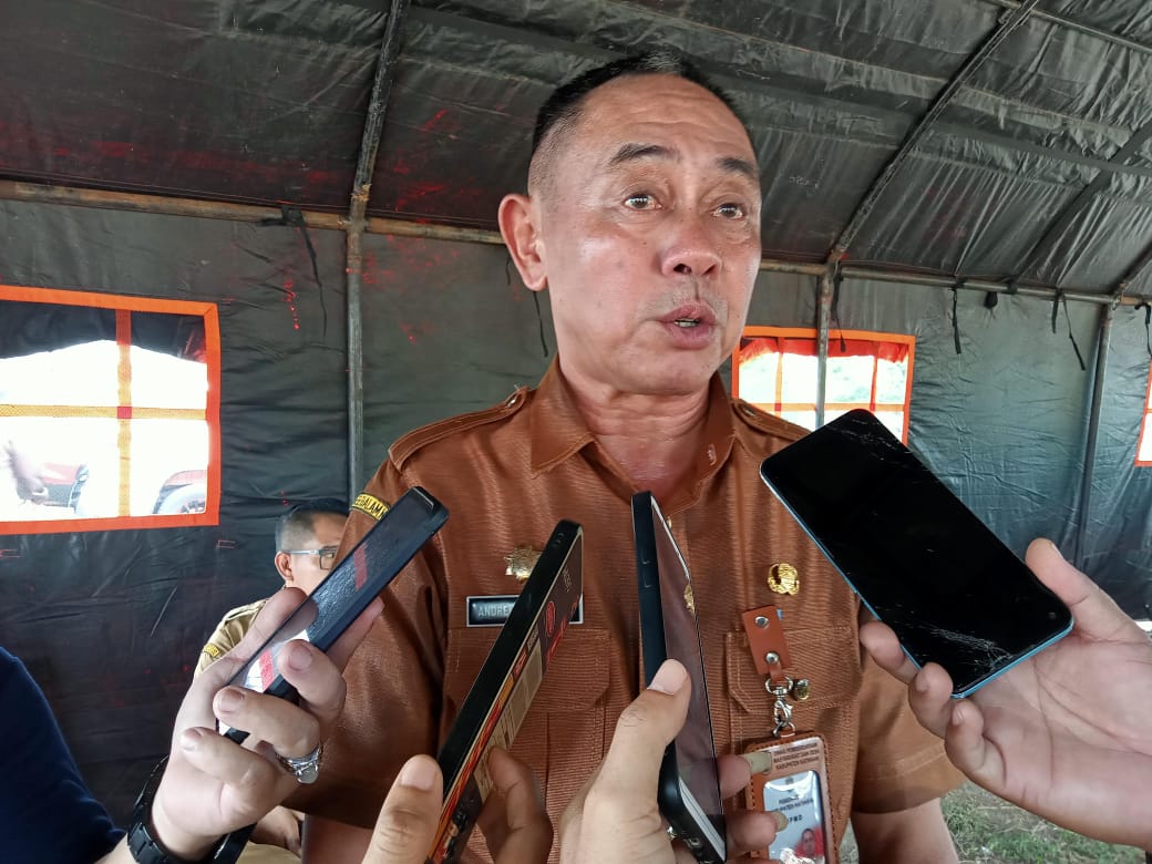 72 Desa di Katingan Batal Lakukan Pilkadas Tahun 2025