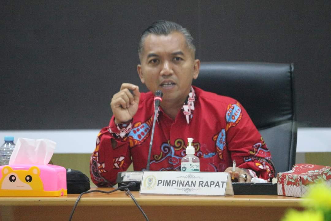 Peningkatan Infrastruktur Diharapkan Mampu Bantu Atasi Kemiskinan di Seruyan