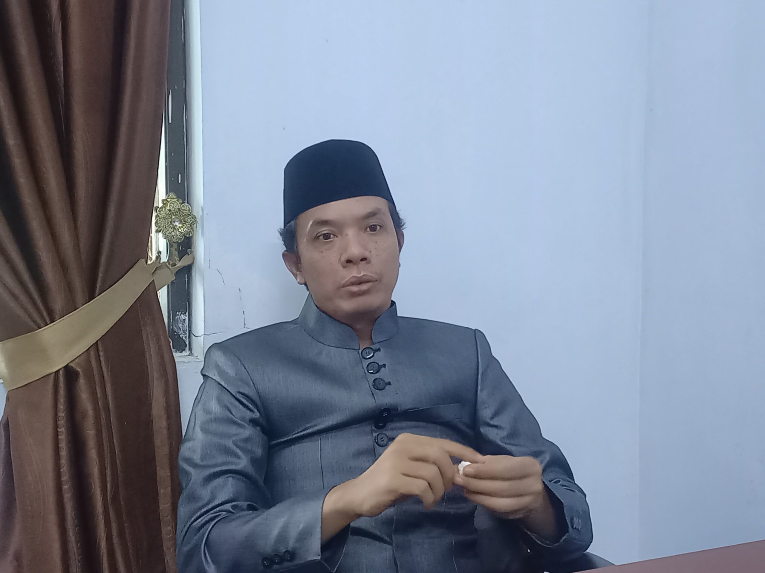 Dorong Pengembangan Pariwisata di Danau Sembuluh, Dewan: Potensi Alam dan Kebudayaan Luar Biasa