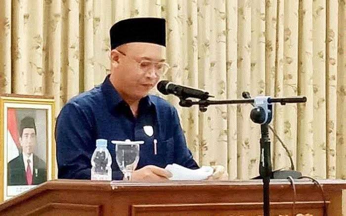 DPRD Barito Utara Dorong Peningkatan Hasil Produksi Padi