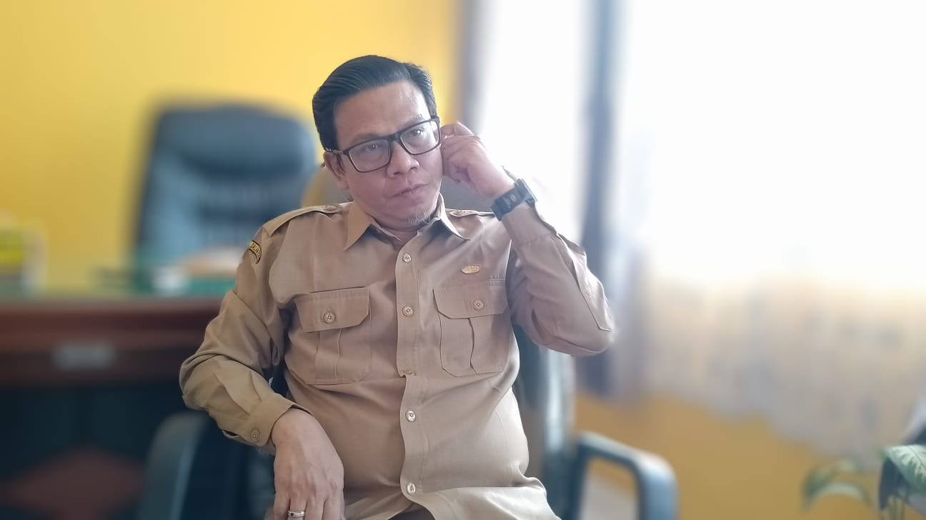 Baru 18 Desa Rampung Penetapan Batas di Kotawaringin Barat